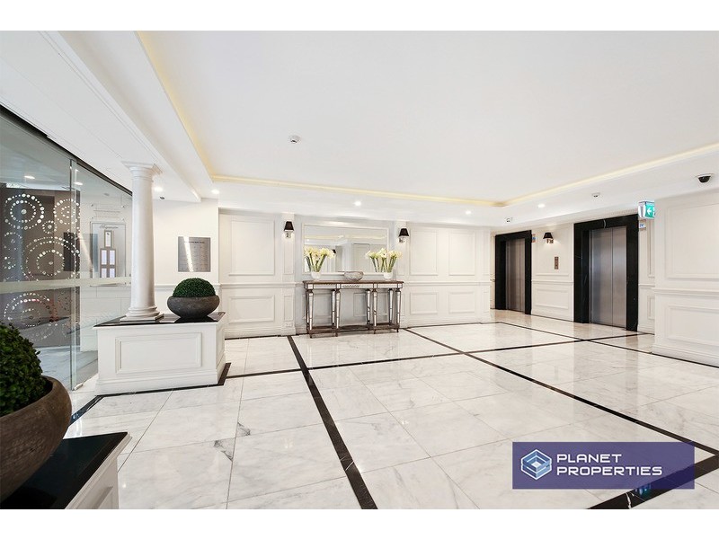 3E/153-167 Bayswater Road, Rushcutters Bay NSW 2011