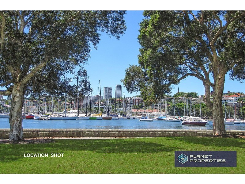 3E/153-167 Bayswater Road, Rushcutters Bay NSW 2011
