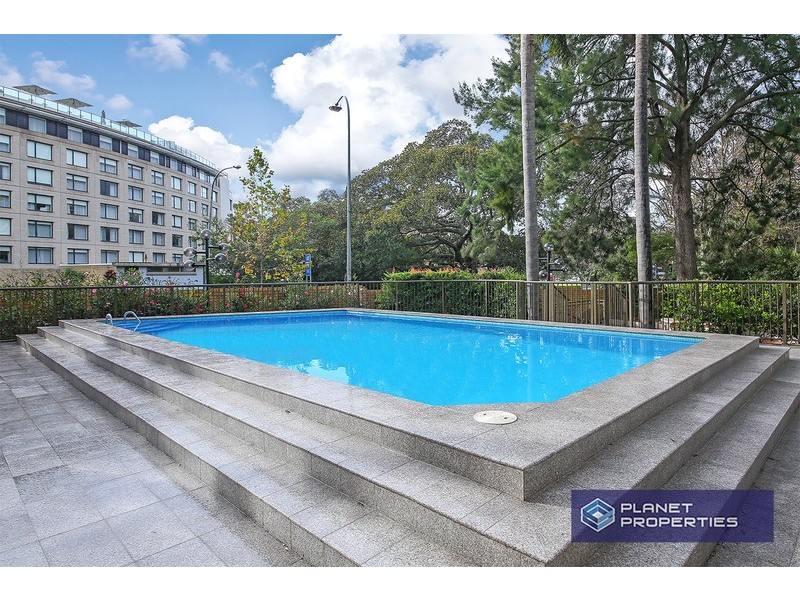 3E/153-167 Bayswater Road, Rushcutters Bay NSW 2011