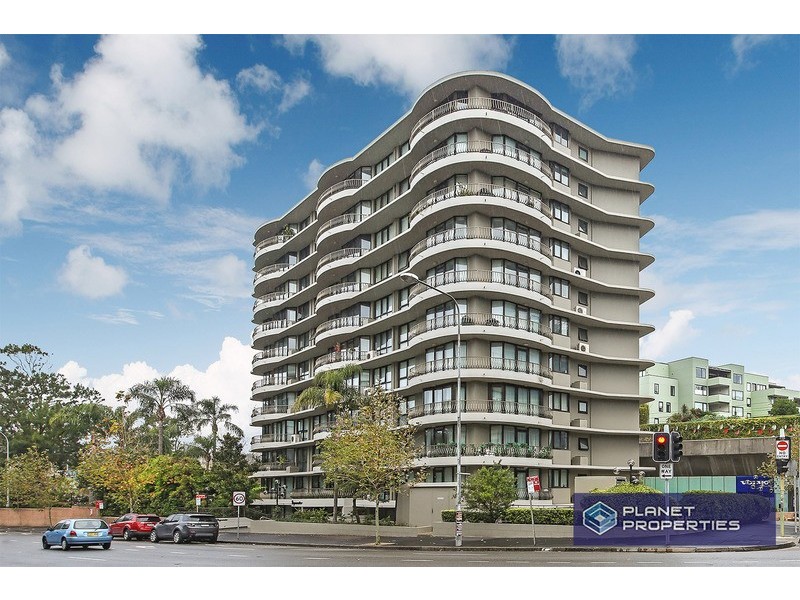 3E/153-167 Bayswater Road, Rushcutters Bay NSW 2011