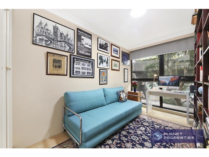 3E/153-167 Bayswater Road, Rushcutters Bay NSW 2011