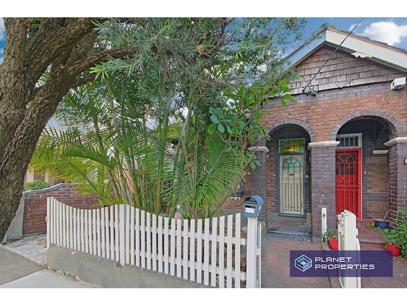 17 George Street, Sydenham NSW 2044