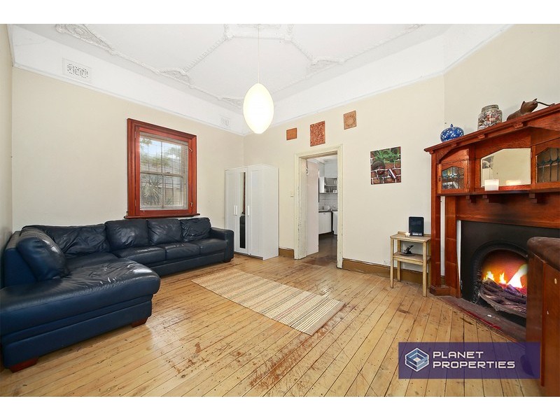 17 George Street, Sydenham NSW 2044