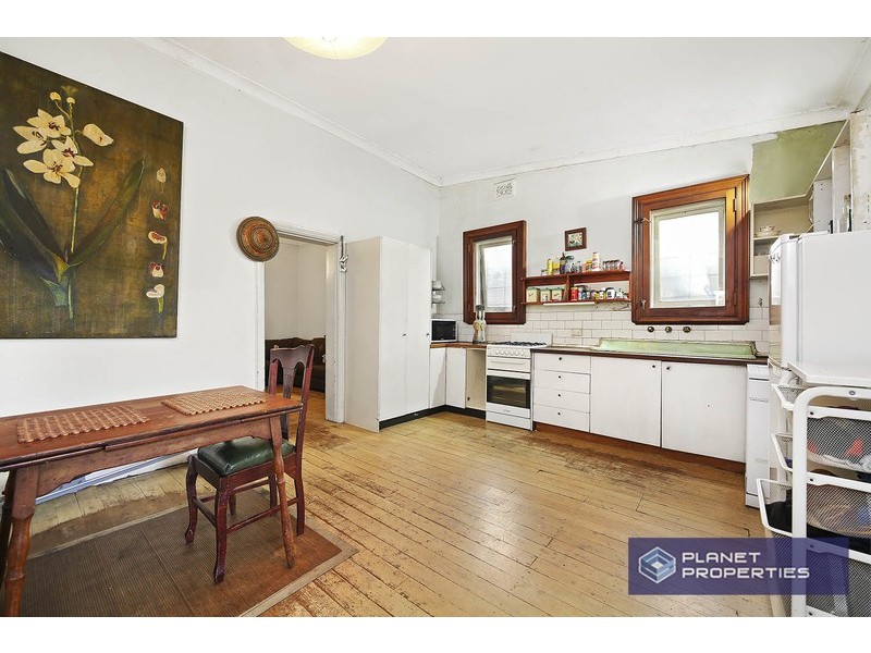 17 George Street, Sydenham NSW 2044