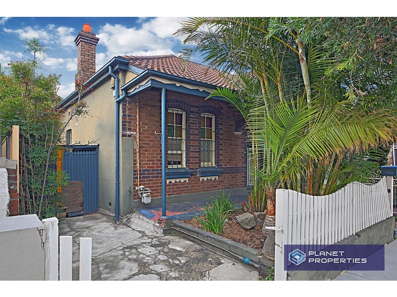 17 George Street, Sydenham NSW 2044