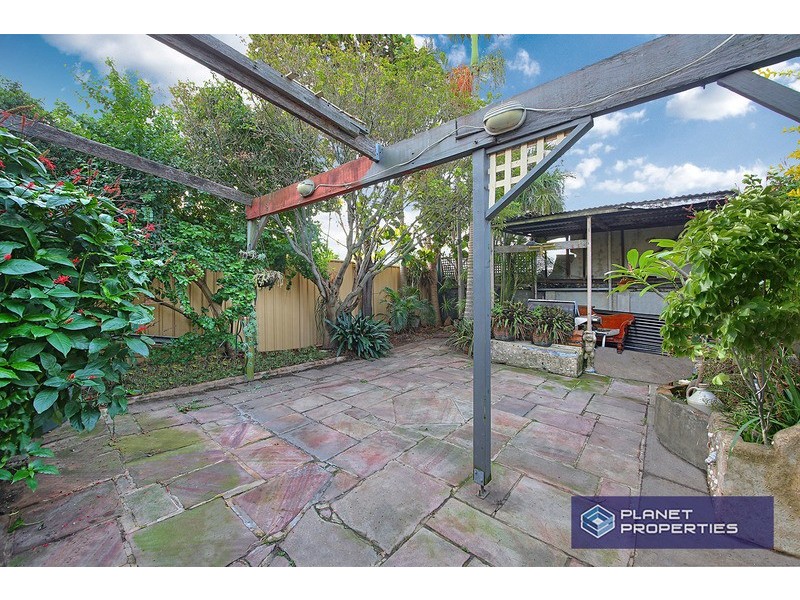 17 George Street, Sydenham NSW 2044