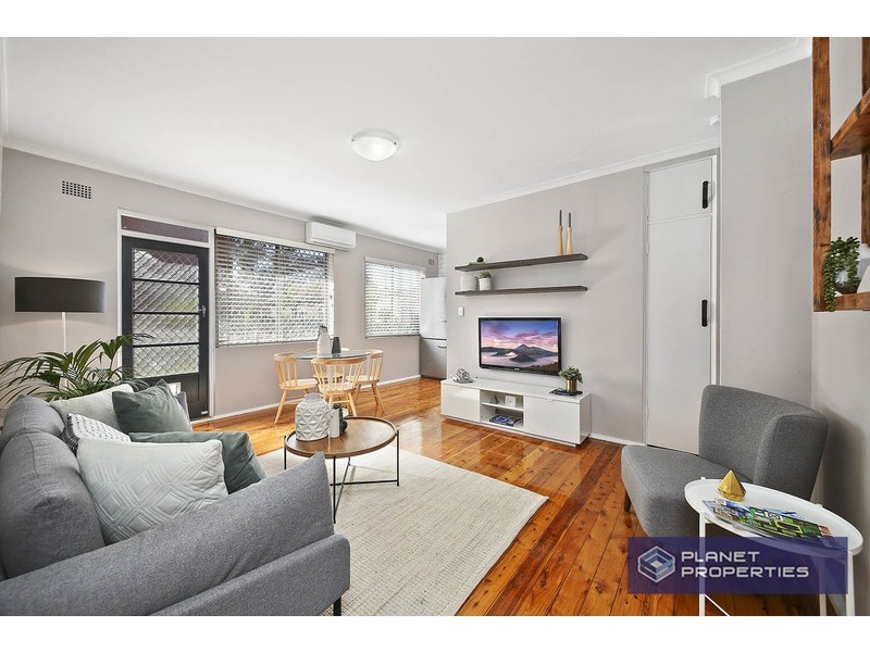 1/204 Addison Road, Marrickville NSW 2204