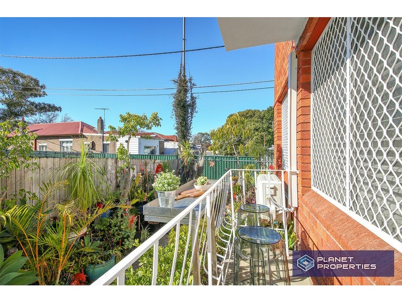 1/204 Addison Road, Marrickville NSW 2204