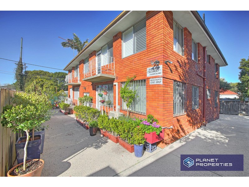 1/204 Addison Road, Marrickville NSW 2204
