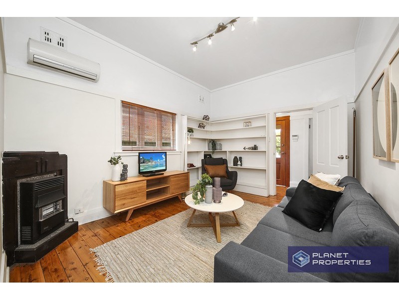 17 Central Avenue, Marrickville NSW 2204