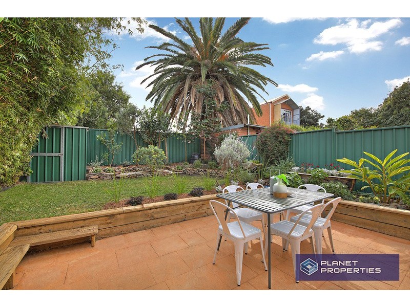 17 Central Avenue, Marrickville NSW 2204