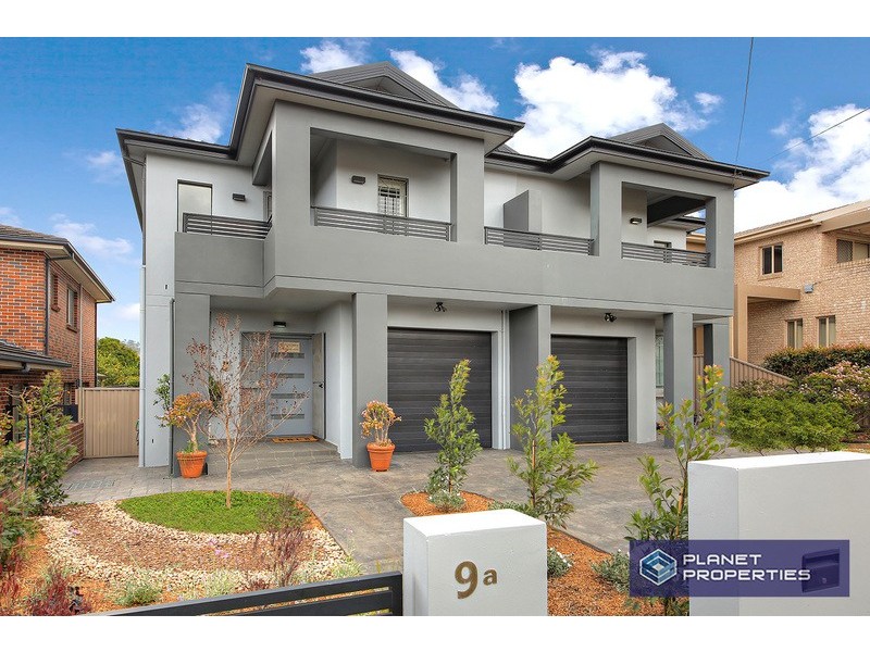 9A Wade Street,, Campsie NSW 2194