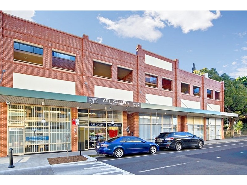 5/90-100 Edwin Street North, Croydon NSW 2132