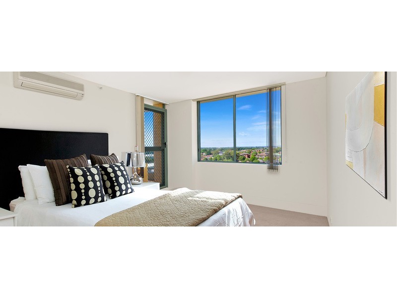 1011/7 Rockdale Plaza Drive, Rockdale NSW 2216