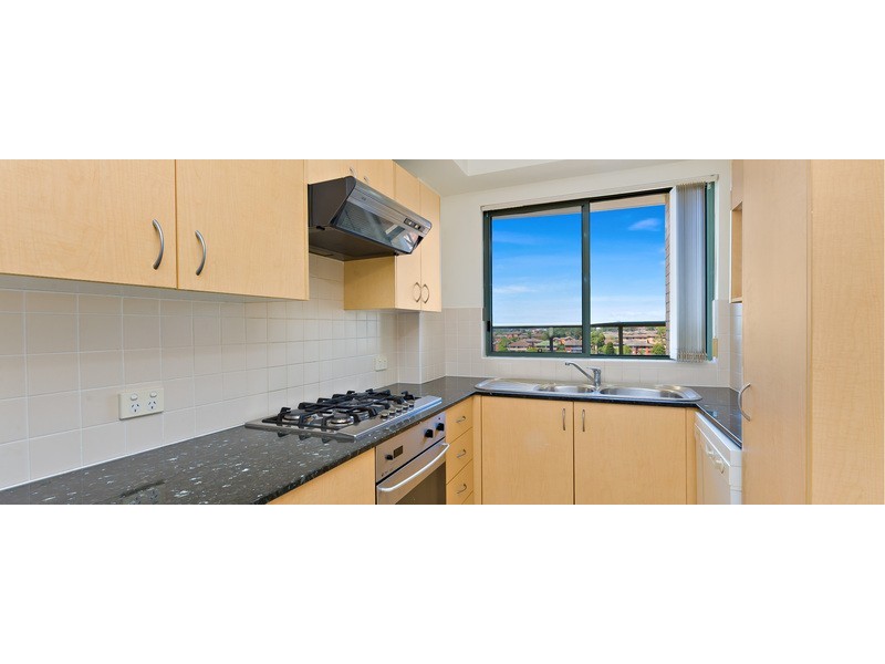 1011/7 Rockdale Plaza Drive, Rockdale NSW 2216