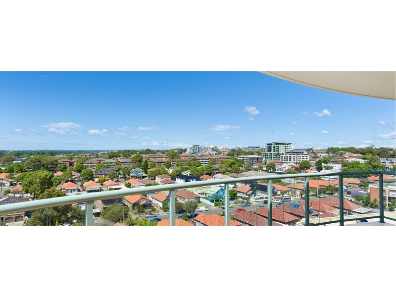 1011/7 Rockdale Plaza Drive, Rockdale NSW 2216