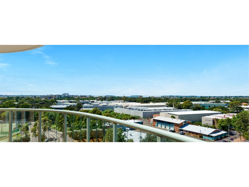 1011/7 Rockdale Plaza Drive, Rockdale NSW 2216
