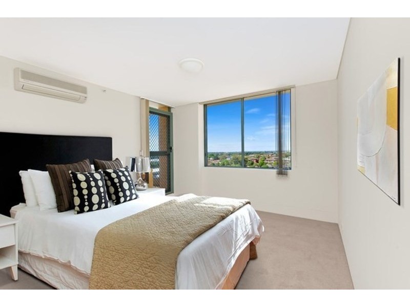 1011/7 Rockdale Plaza Drive, Rockdale NSW 2216