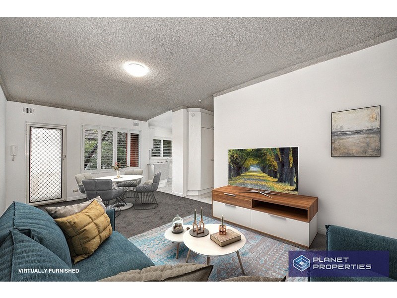 6/6 Wentworth Street, Croydon Park NSW 2133