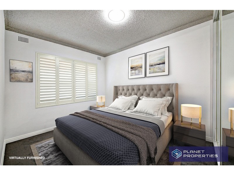 6/6 Wentworth Street, Croydon Park NSW 2133
