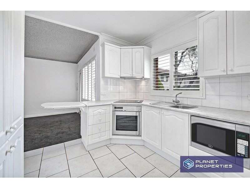6/6 Wentworth Street, Croydon Park NSW 2133