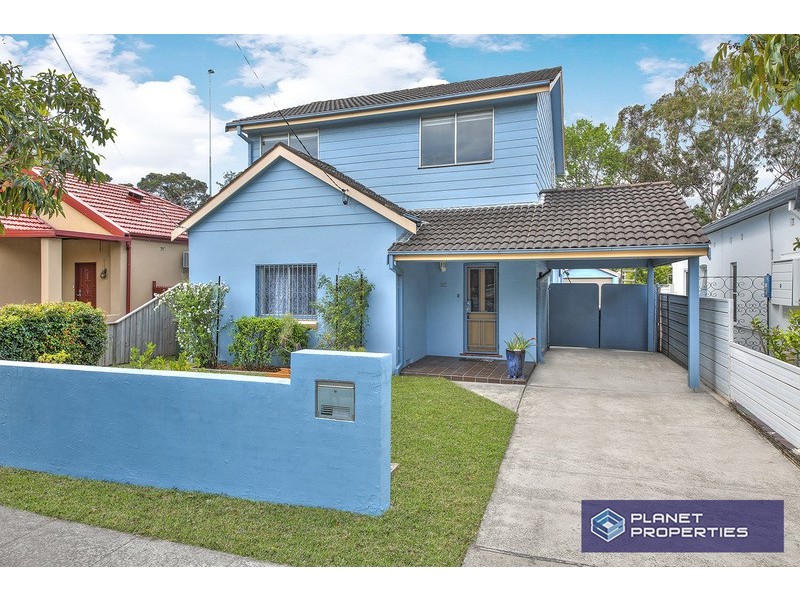 112 Madeline Street, Belfield NSW 2191