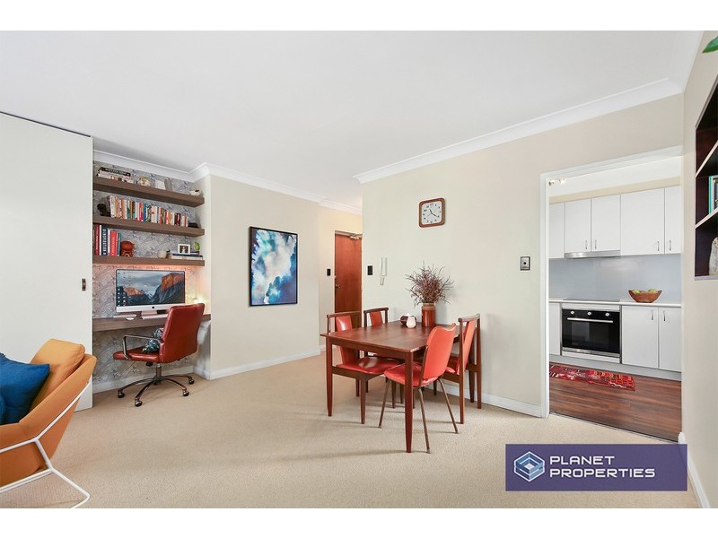 2/467-469 Liverpool Road, Croydon NSW 2132