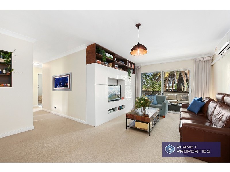 2/467-469 Liverpool Road, Croydon NSW 2132