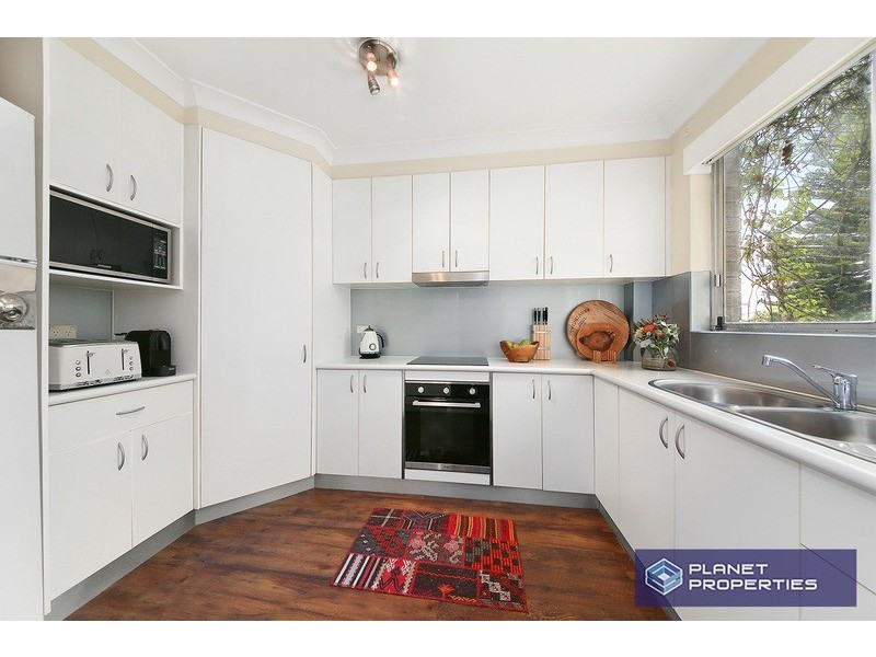 2/467-469 Liverpool Road, Croydon NSW 2132