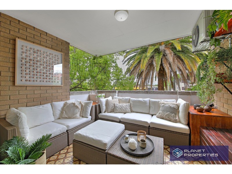 2/467-469 Liverpool Road, Croydon NSW 2132