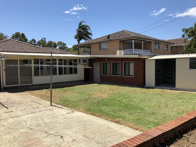 47 Baxter Road, Bass Hill NSW 2197