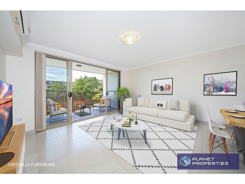 7/20-26 Marlborough Road, Homebush West NSW 2140