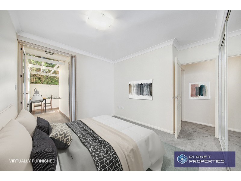 7/20-26 Marlborough Road, Homebush West NSW 2140