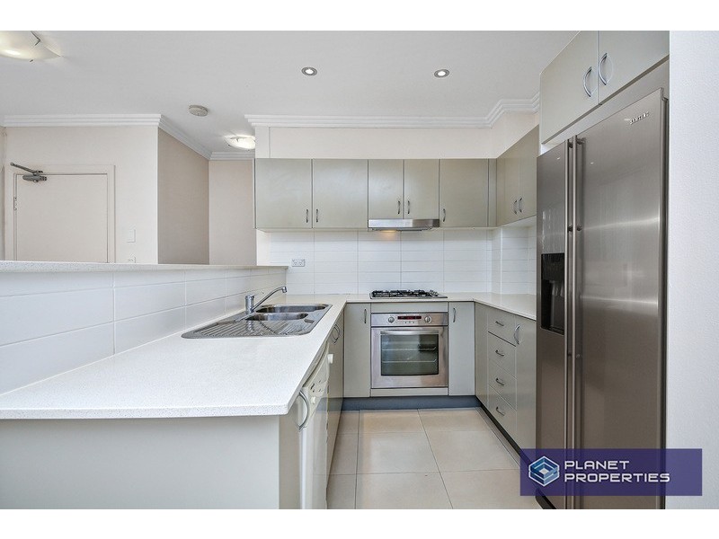 7/20-26 Marlborough Road, Homebush West NSW 2140