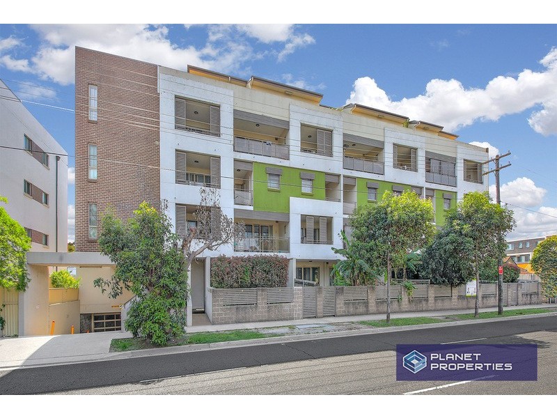 7/20-26 Marlborough Road, Homebush West NSW 2140