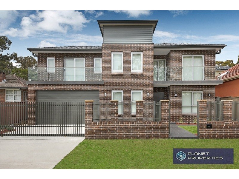 25B Karne Street South, Narwee NSW 2209