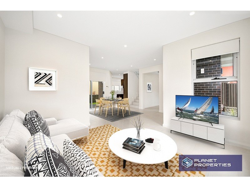 25B Karne Street South, Narwee NSW 2209