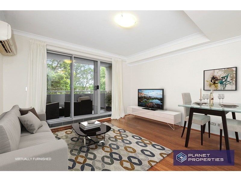 19/21-69 Regent Street, Redfern NSW 2016