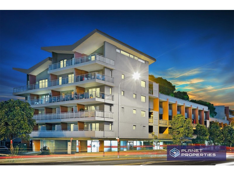 19/21-69 Regent Street, Redfern NSW 2016