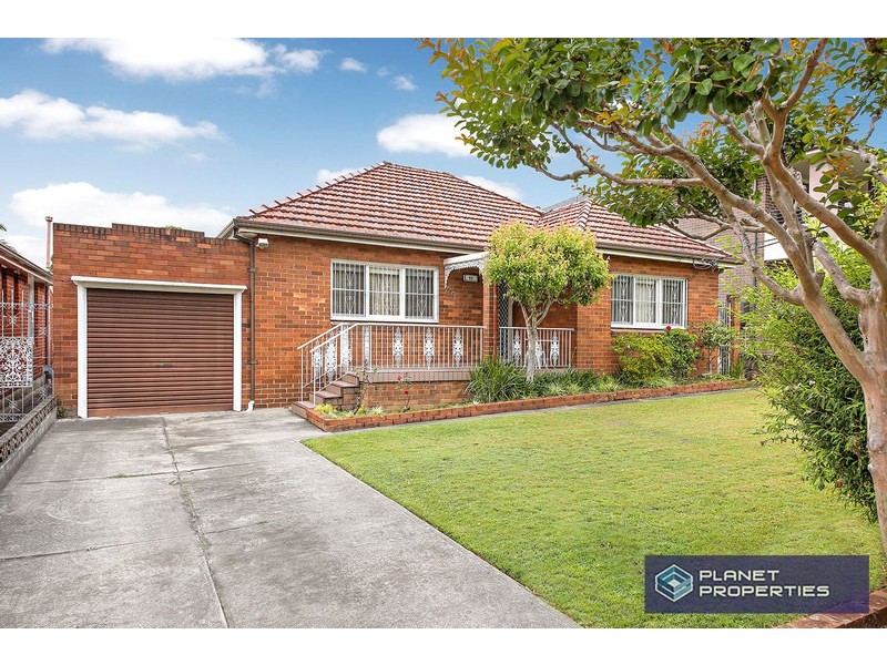 40 Rickard Road, Strathfield NSW 2135