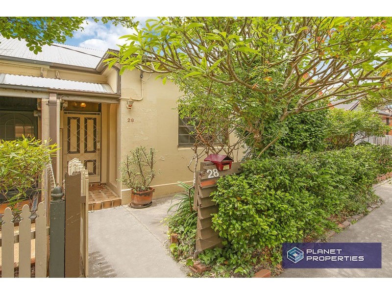 28 Brand Street, Croydon NSW 2132