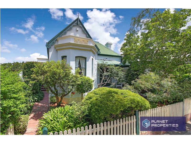 2 Wellesley Street, Summer Hill NSW 2130