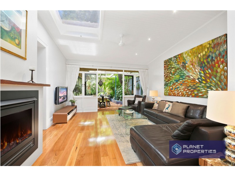 2 Wellesley Street, Summer Hill NSW 2130