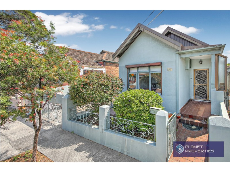 57 Station Street, Tempe NSW 2044
