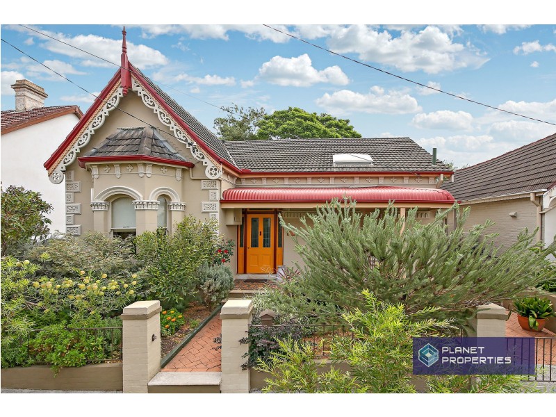 11 Edward Street, Summer Hill NSW 2130