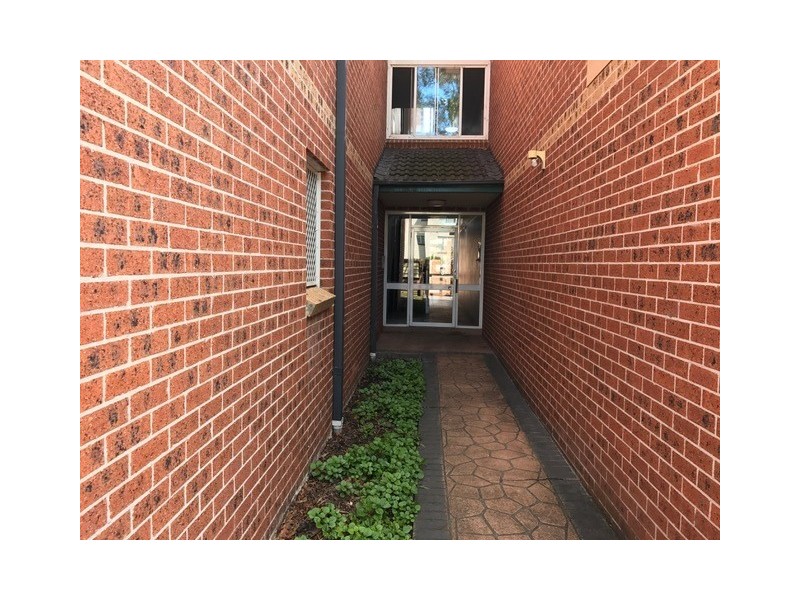 1/26-30 Sherwood Road, Merrylands NSW 2160