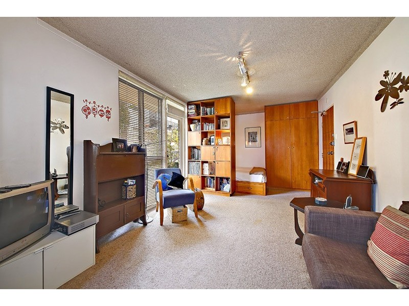 5/12 Avona Avenue, Glebe NSW 2037