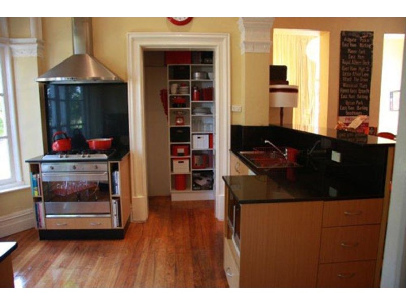 2/18 LIVERPOOL ROAD, Croydon NSW 2132