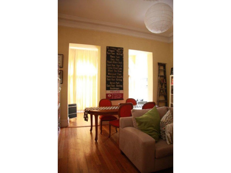 2/18 LIVERPOOL ROAD, Croydon NSW 2132