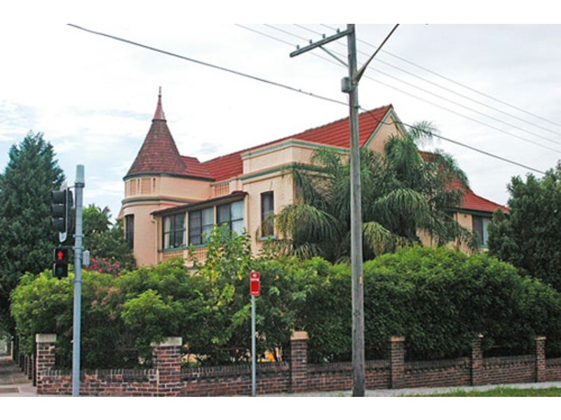 6/18 Liverpool Road, Croydon NSW 2132